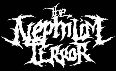 logo The Nephilim Terror